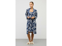 Халат женский E 50033 H169 (4025) / Very Neat