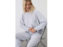 Пижама женская, джемпер и брюки E 20242 (2219) / Very Neat