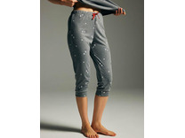 Пижама женская, футболка и капри 62127 Hedgehog / Hays