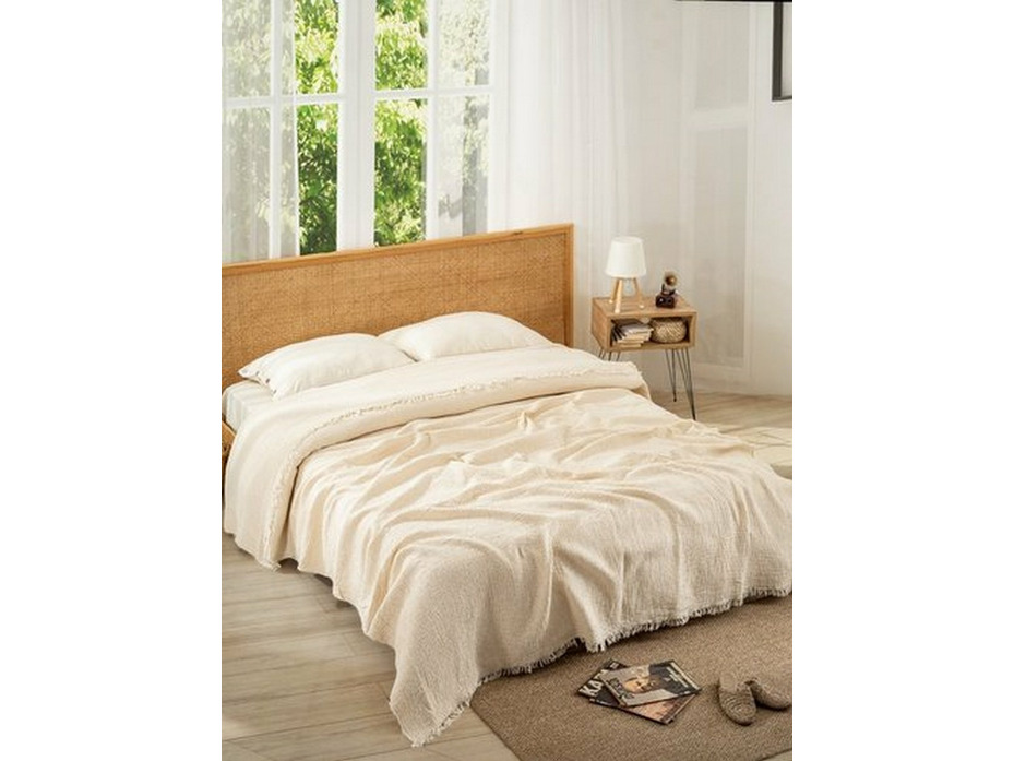 Покрывало PL035 Classical муслиновый 220*240 / Karven Покрывало PL035 Classical муслиновый 220*240 / Karven