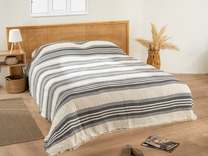 Покрывало PL033 Truva муслин 220*240 / Karven Покрывало PL033 Truva муслин 220*240 / Karven