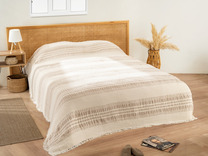 Покрывало PL033 Truva муслин 220*240 / Karven Покрывало PL033 Truva муслин 220*240 / Karven