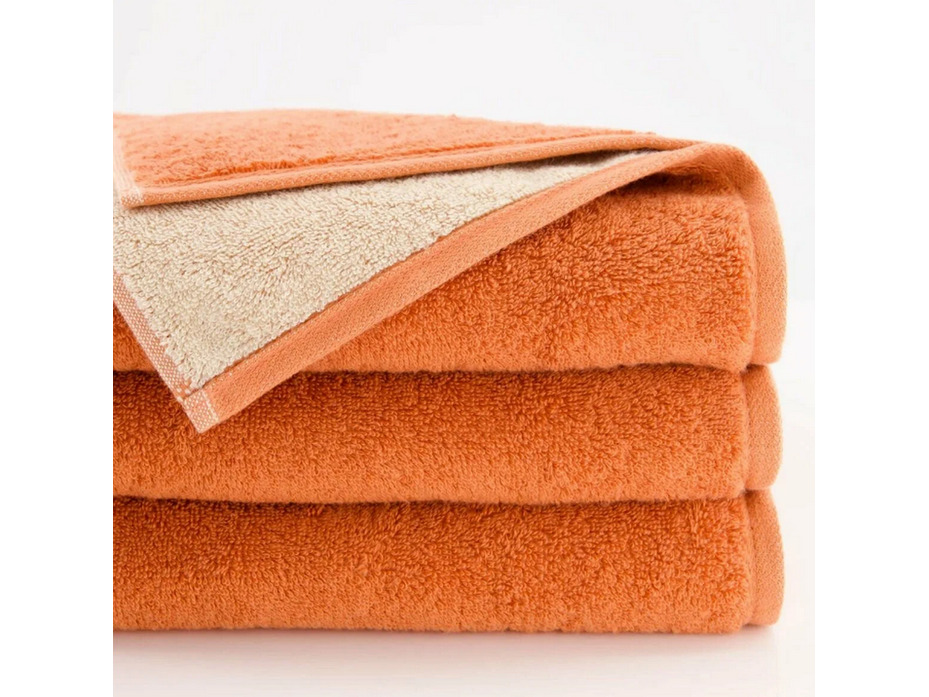 Полотенце 6239 Floral махровое 70*140 / Cawo