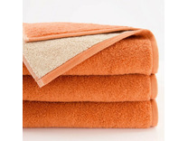 Полотенце 6239 Floral махровое 70*140 / Cawo