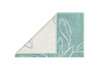 Полотенце 6239 Floral махровое 70*140 / Cawo