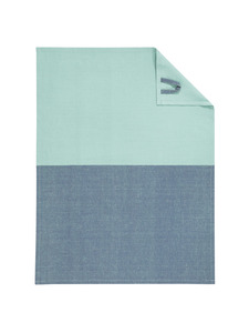 Полотенце Cuisine DUO льняное 50*70 / Cawo