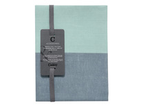 Полотенце Cuisine DUO льняное 50*70 / Cawo