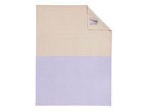 Полотенце Cuisine DUO льняное 50*70 / Cawo