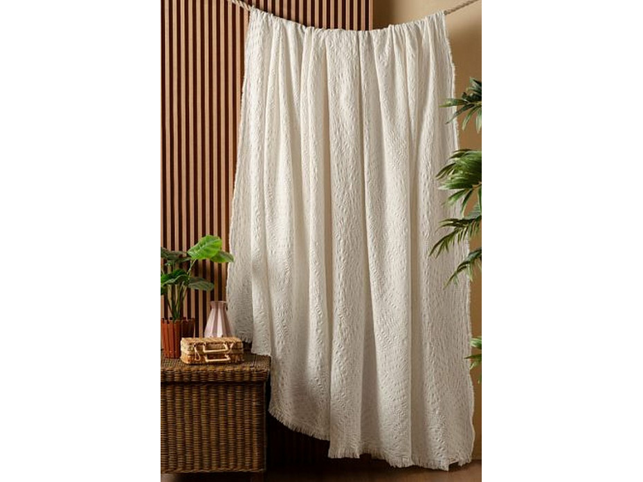 Покрывало PL 027 Carmen муслин 220*240 / Karven Покрывало PL 027 Carmen муслин 220*240 / Karven