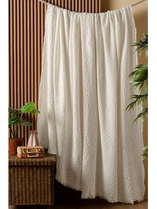 Покрывало PL 027 Carmen муслин 220*240 / Karven