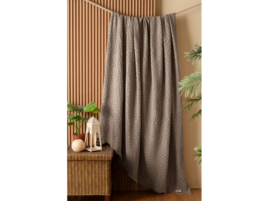 Покрывало PL 027 Carmen муслин 220*240 / Karven Покрывало PL 027 Carmen муслин 220*240 / Karven