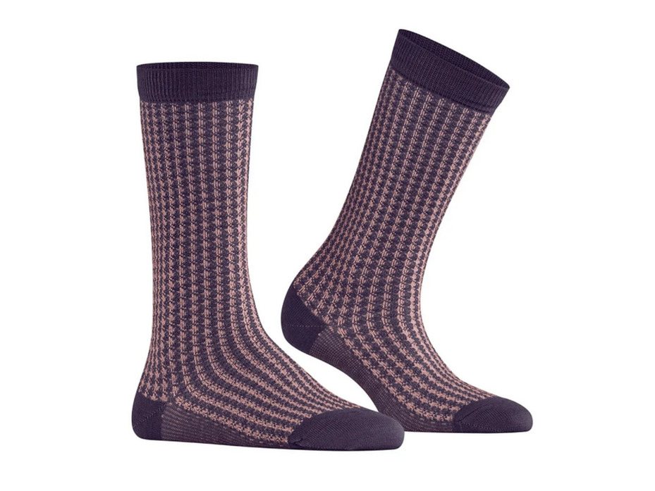 Носки женские 22128 (8761) Pepita SO / Burlington