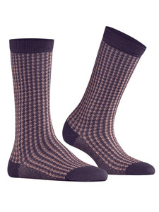 Носки женские 22128 (8761) Pepita SO / Burlington