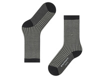 Носки женские 22128 (3000) Pepita SO / Burlington