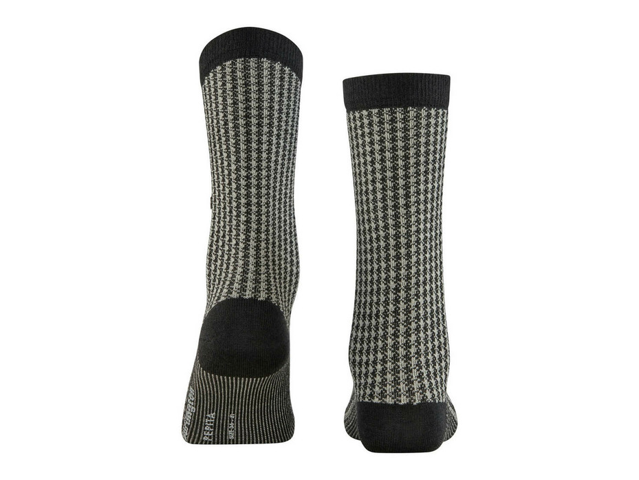 Носки женские 22128 (3000) Pepita SO / Burlington