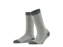 Носки женские 22128 (3070) Pepita SO / Burlington Носки женские 22128 (3070) Pepita SO / Burlington