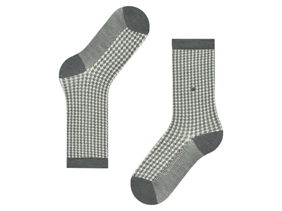 Носки женские 22128 (3070) Pepita SO / Burlington Носки женские 22128 (3070) Pepita SO / Burlington