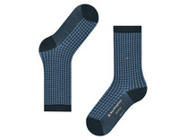 Носки женские 22128 (6120) Pepita SO / Burlington