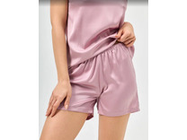 Пижама женская, майка и шорты 11221 Перла / Mybelstory