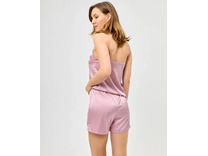 Пижама женская, майка и шорты 11221 Перла / Mybelstory