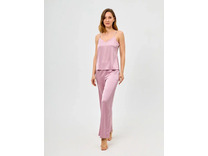 Пижама женская, майка и брюки 11223 Перла / Mybelstory
