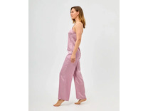 Пижама женская, майка и брюки 11223 Перла / Mybelstory