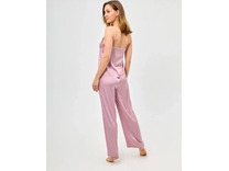Пижама женская, майка и брюки 11223 Перла / Mybelstory