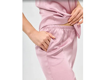 Пижама женская, майка и брюки 11223 Перла / Mybelstory