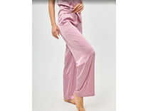 Пижама женская, майка и брюки 11223 Перла / Mybelstory