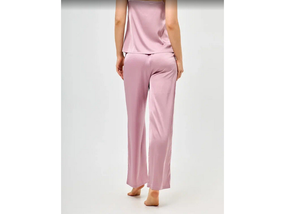 Пижама женская, майка и брюки 11223 Перла / Mybelstory