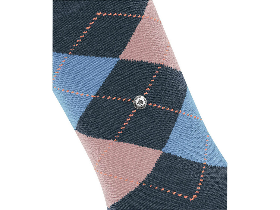 Носки женские 22073 (6688) Marylebone SO / Burlington