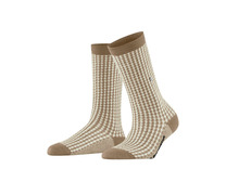 Носки женские 22128 (5038) Pepita SO / Burlington