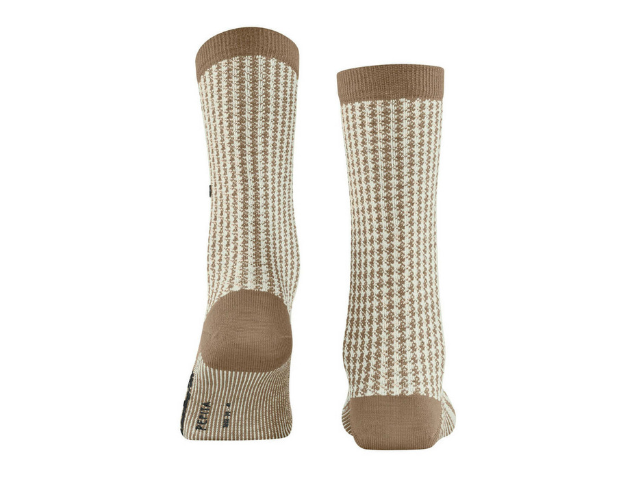 Носки женские 22128 (5038) Pepita SO / Burlington