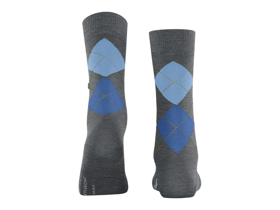 Носки женские 22073 (3070) Marylebone SO / Burlington