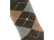 Носки женские 22073 (5235) Marylebone SO / Burlington