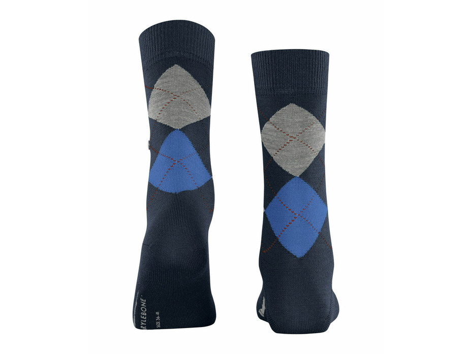 Носки женские 22073 (6120) Marylebone SO / Burlington