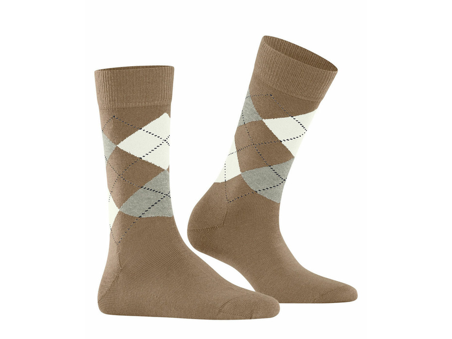 Носки женские 22073 (5038) Marylebone SO / Burlington