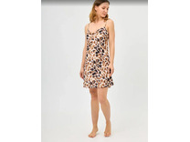 Сорочка женская 31414-01 Аура Жираф / Mybelstory