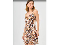 Сорочка женская 31414-01 Аура Жираф / Mybelstory