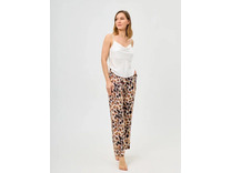 Пижама женская, майка и брюки 31423-01 Аура Жираф / Mybelstory