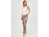 Пижама женская, майка и брюки 31423-01 Аура Жираф / Mybelstory