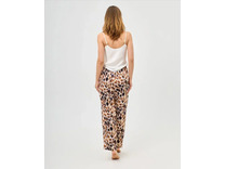 Пижама женская, майка и брюки 31423-01 Аура Жираф / Mybelstory