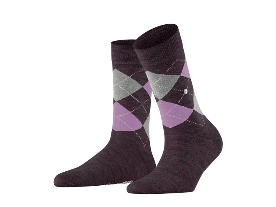 Носки женские 22282 (8542) Marylebone SO / Burlington