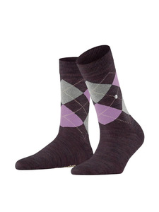 Носки женские 22282 (8542) Marylebone SO / Burlington