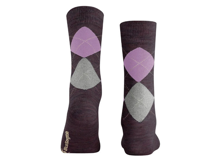 Носки женские 22282 (8542) Marylebone SO / Burlington