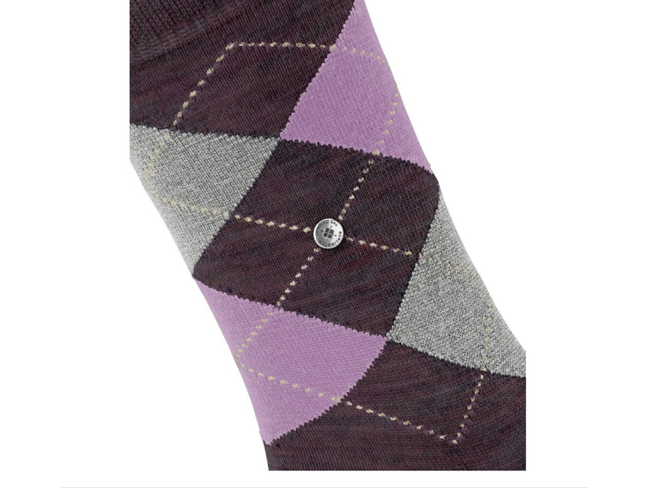 Носки женские 22282 (8542) Marylebone SO / Burlington