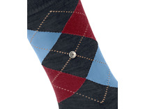 Носки женские 22282 (6274) Marylebone SO / Burlington