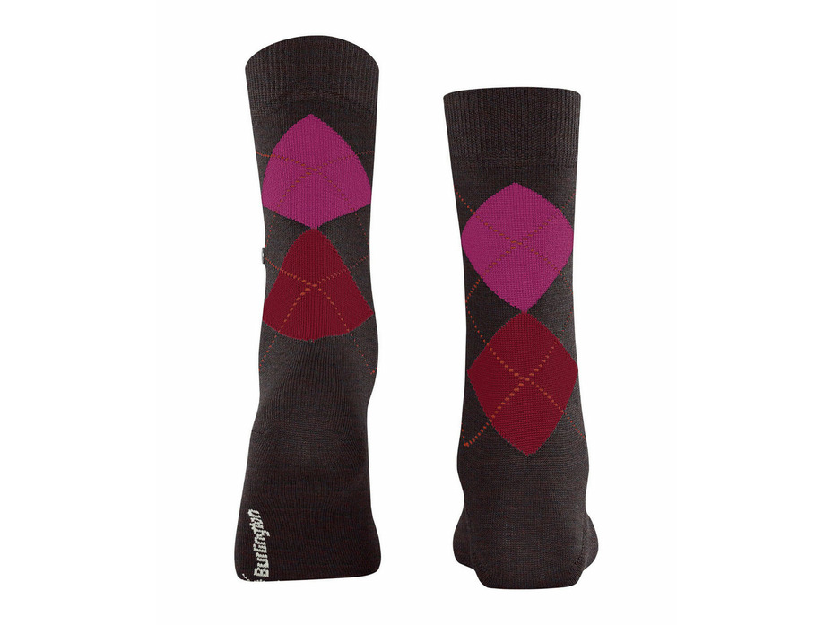 Носки женские 22282 (8549) Marylebone SO / Burlington