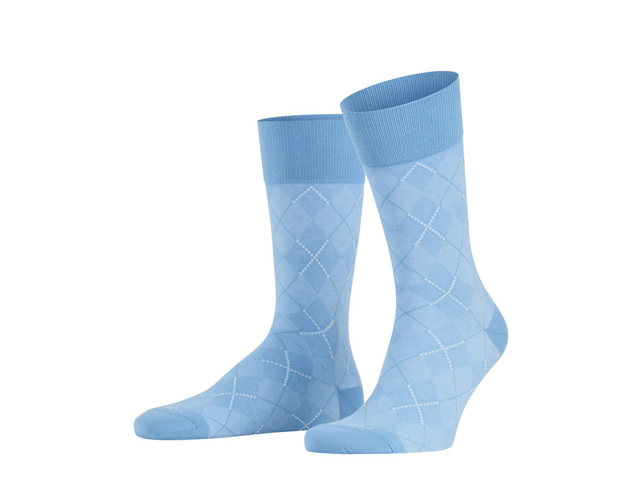 Носки мужские 21061 (6327) Carrington SO / Burlington