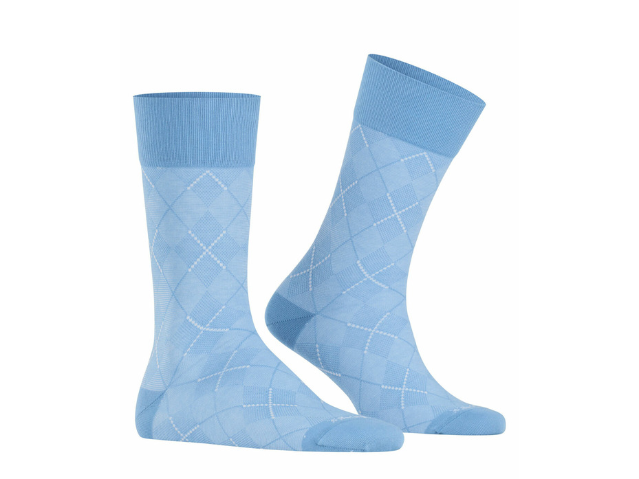 Носки мужские 21061 (6327) Carrington SO / Burlington